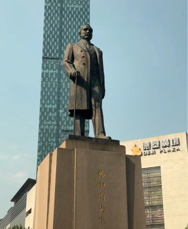 Nanjing itinerary