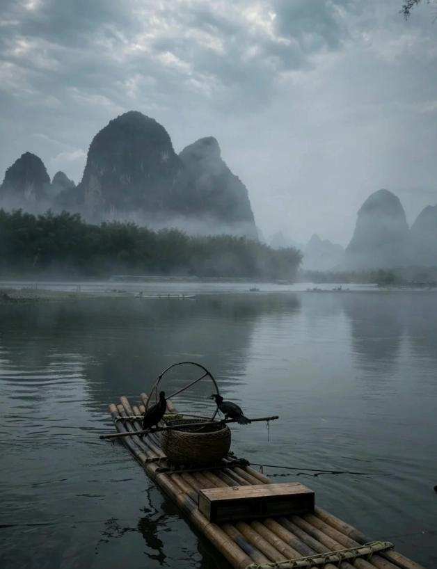 Yangshuo itinerary