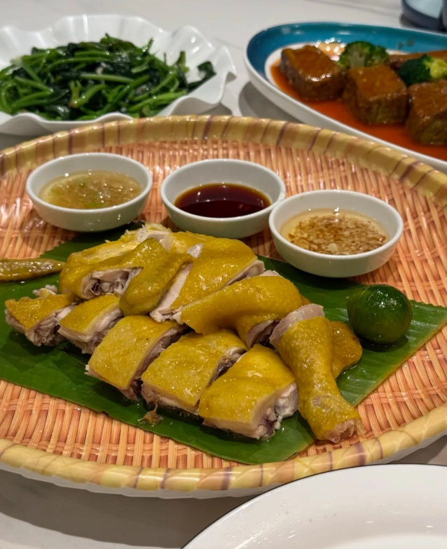 What to Eat in Sanya: 9 Local Favorites