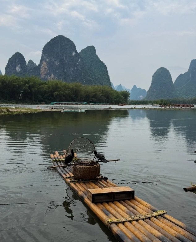 Guilin attractions