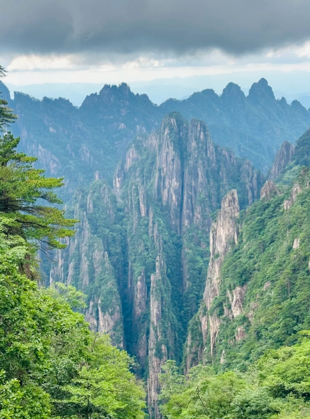 Huangshan Tourist Attractions: Secrets for a Smooth Trip