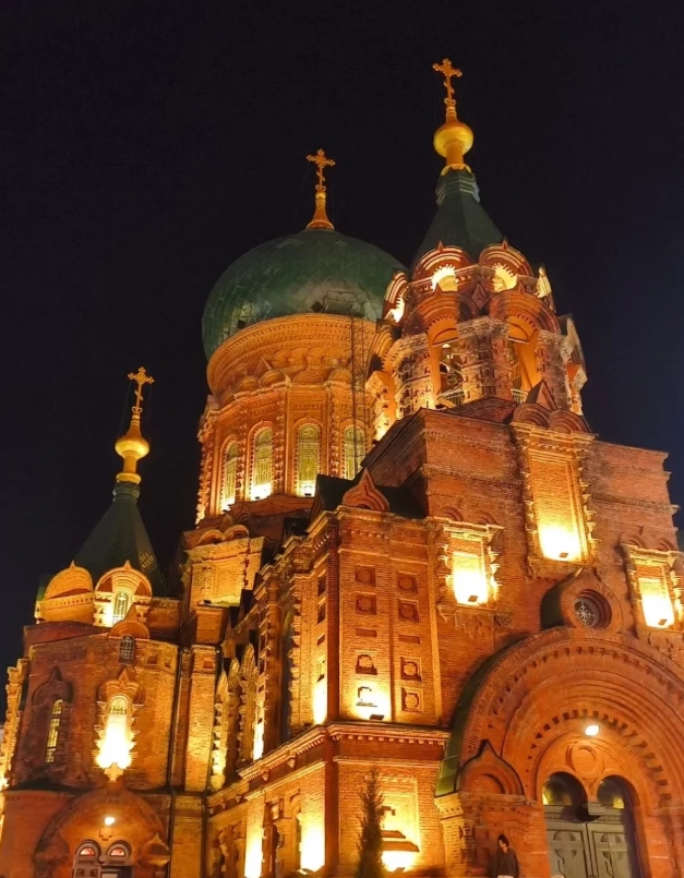 things to do in Harbin