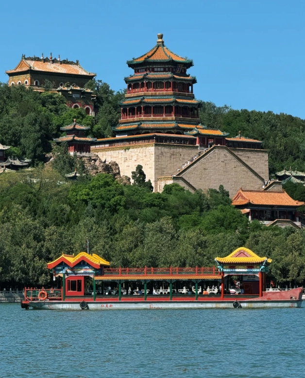 Beijing landmarks Beijing landmarks