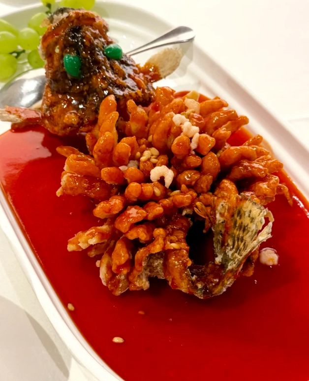 where to eat in Suzhou