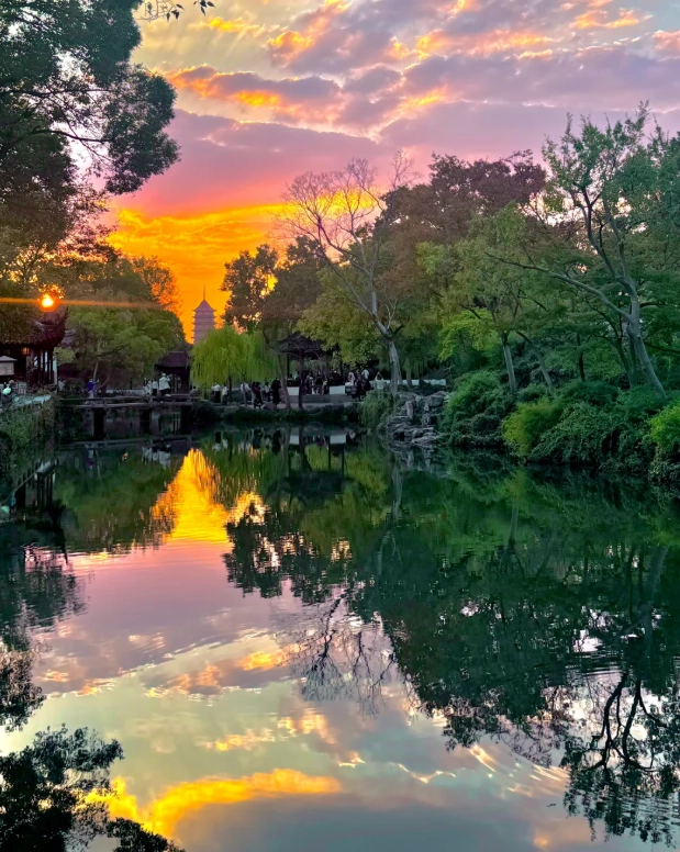 Suzhou travel guide