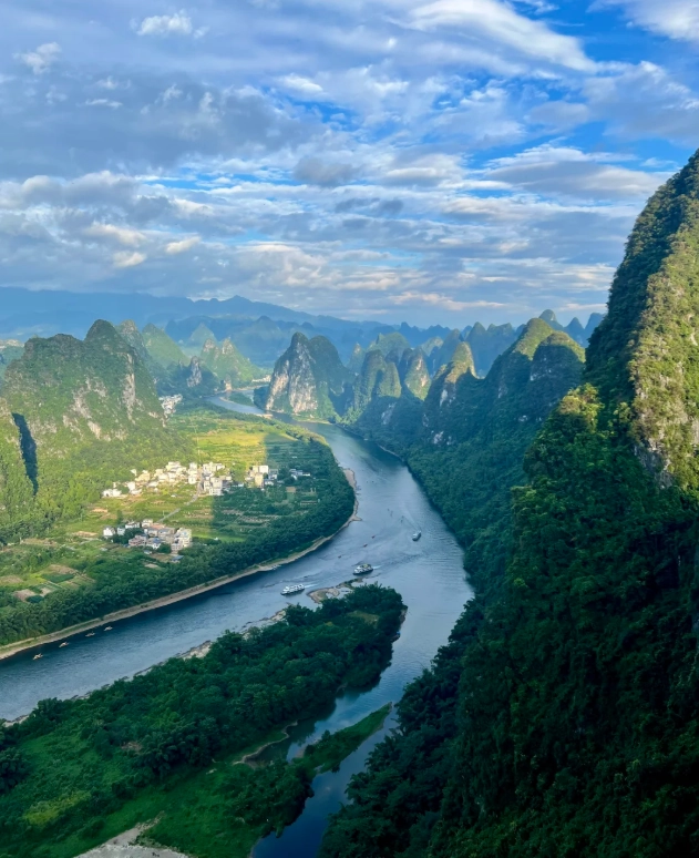 budget travel guilin budget travel guilin