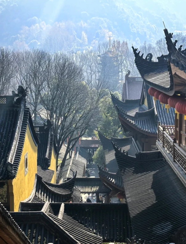 Lingyin Temple tickets Lingyin Temple tickets