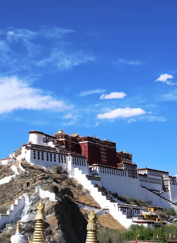 What to Do in Lhasa for a Weekend: 2-Day Itinerary