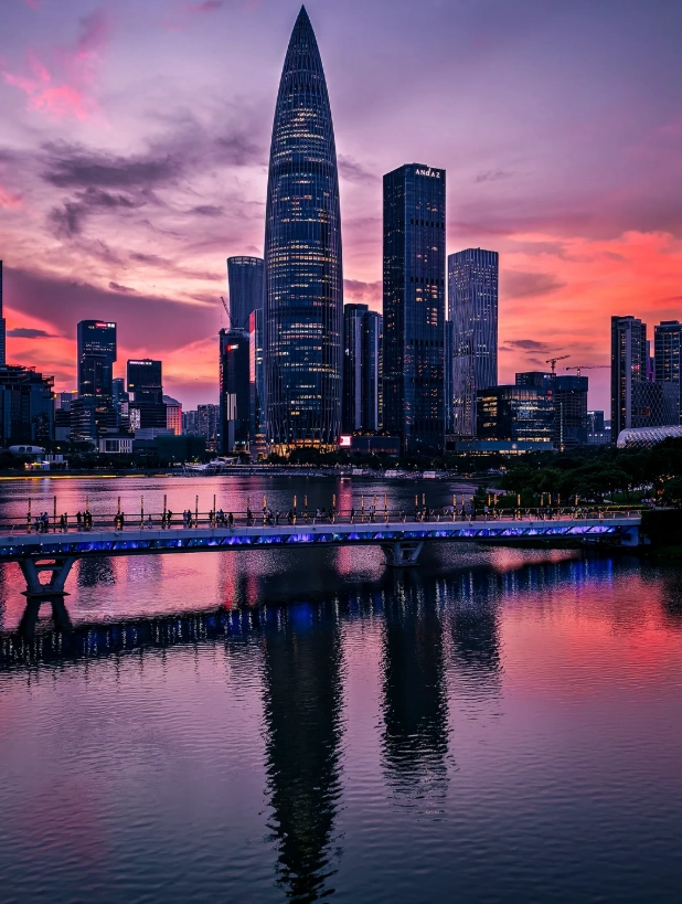 shenzhen free attractions shenzhen free attractions