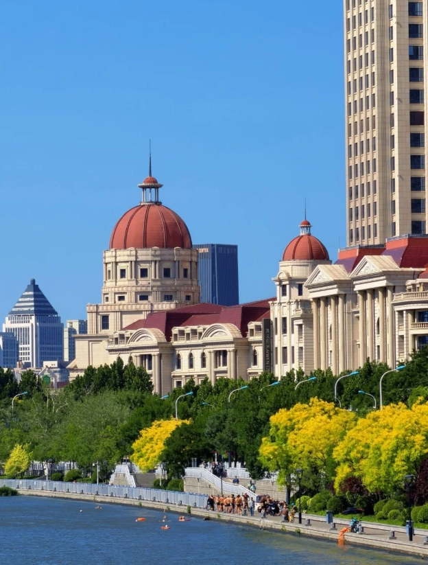 How Many Days to Spend in Tianjin: 1 to 3 Day Itineraries