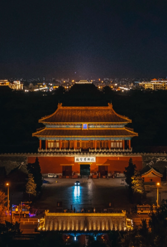 things to do in Beijing at night things to do in Beijing at night