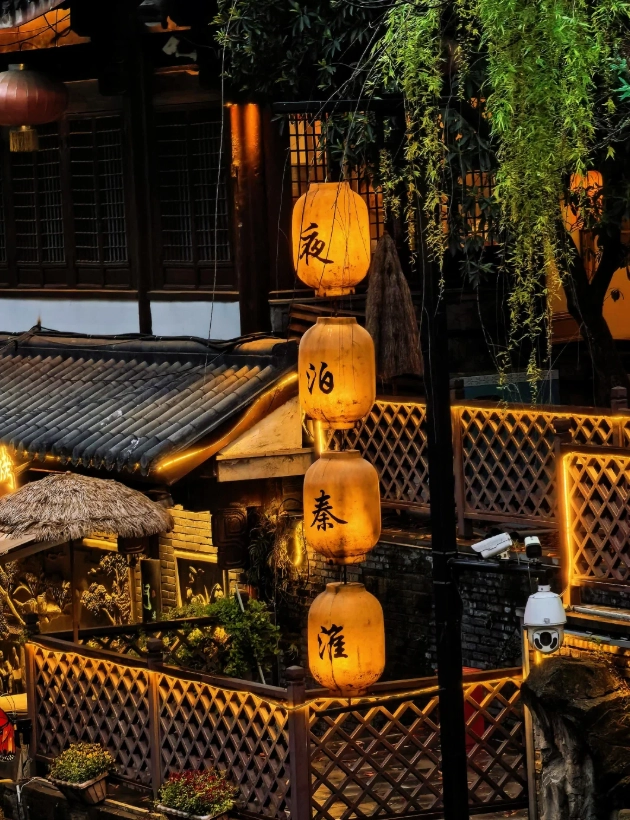 Nanjing budget travel Nanjing budget travel