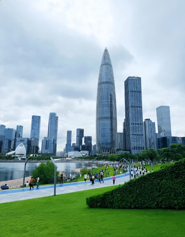 things to do in shenzhen on a budget things to do in shenzhen on a budget