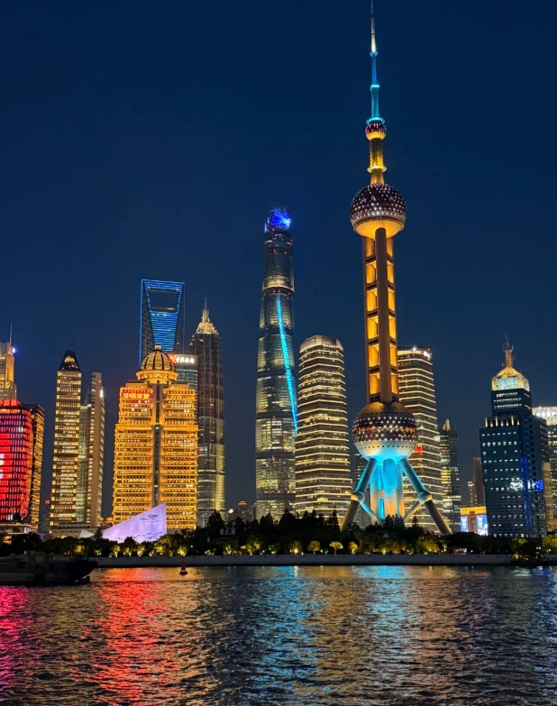 shanghai attractions shanghai attractions