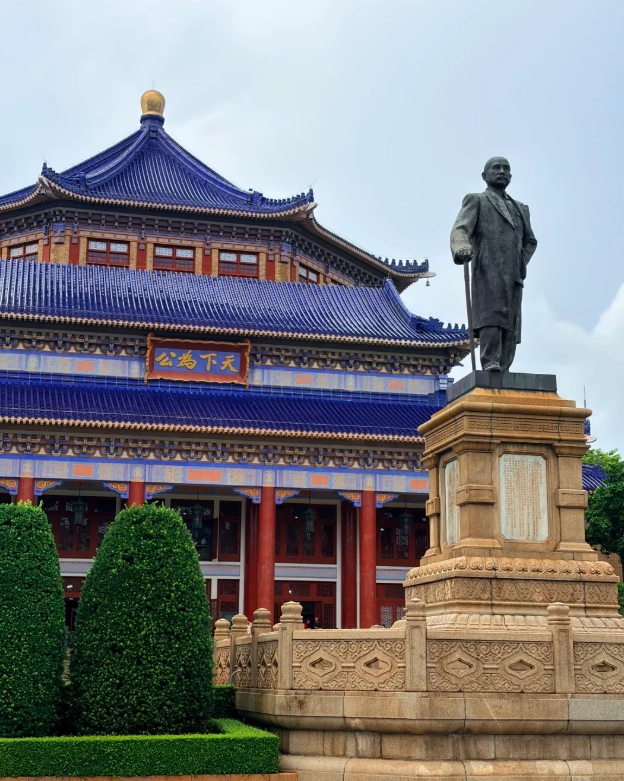 Things to Do in Guangzhou with Kids: 10 Local Favorites