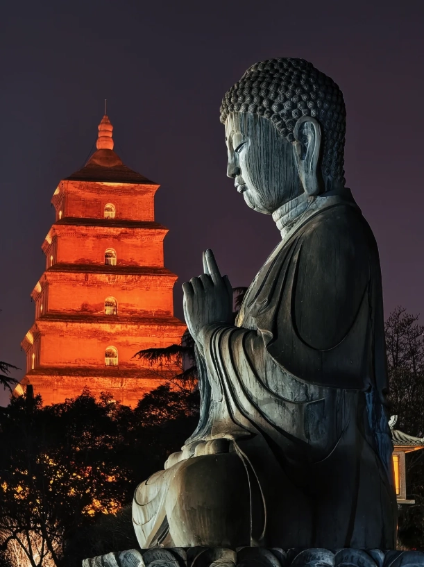 xian travel duration xian travel duration