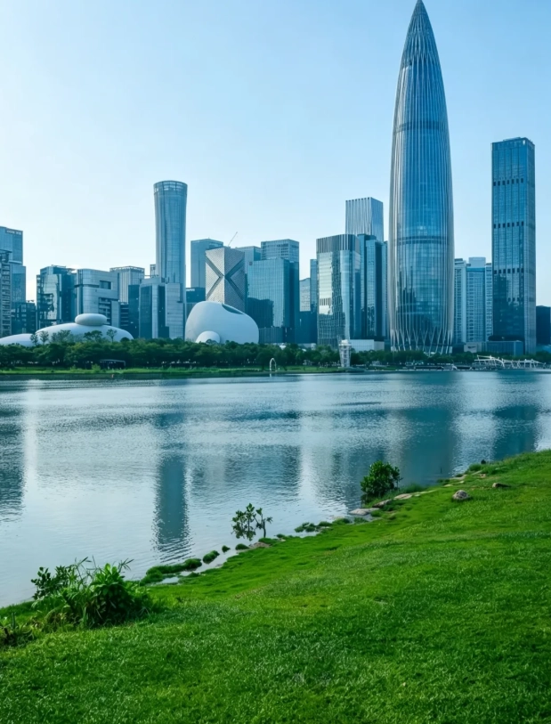 shenzhen free attractions shenzhen free attractions