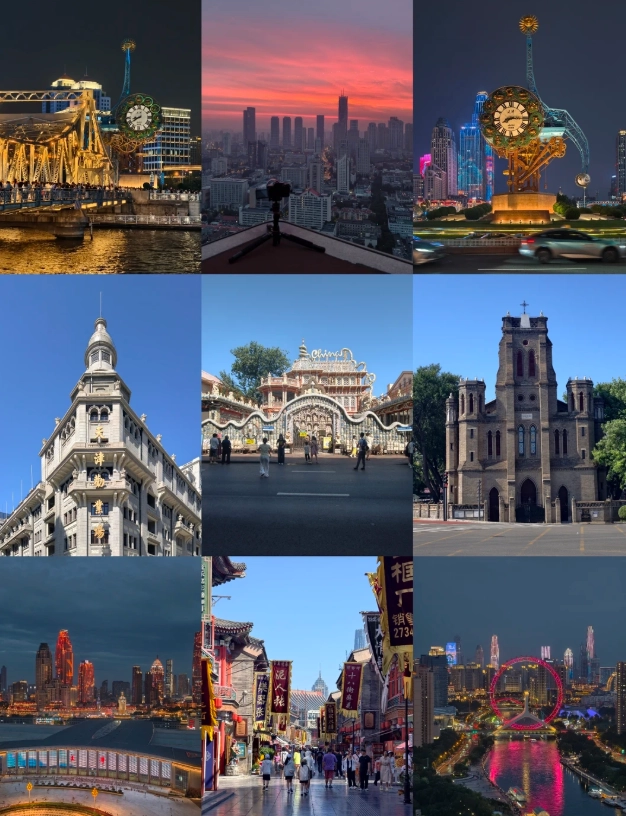 tianjin travel guide tianjin travel guide