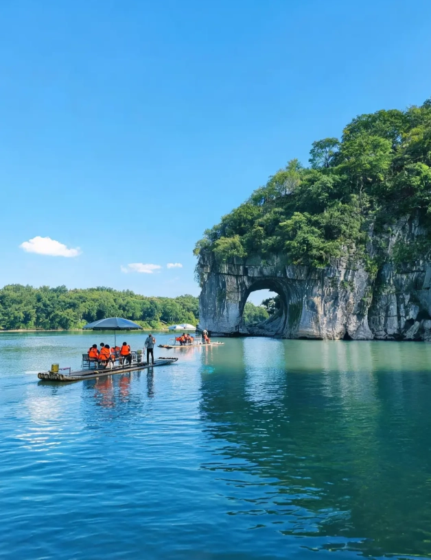Guilin travel tips