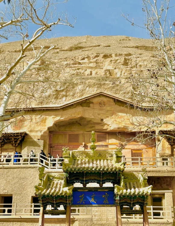 Must See in Dunhuang: Insider Tips for First-Timers