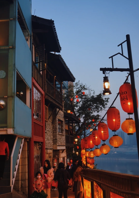 chongqing attractions chongqing attractions
