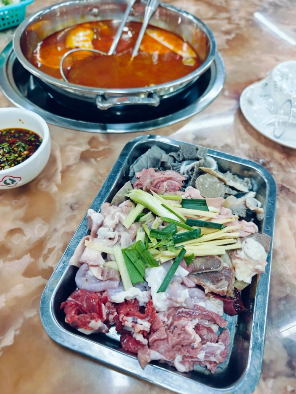 Guilin local food