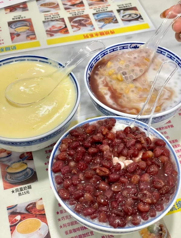 Guangzhou food guide