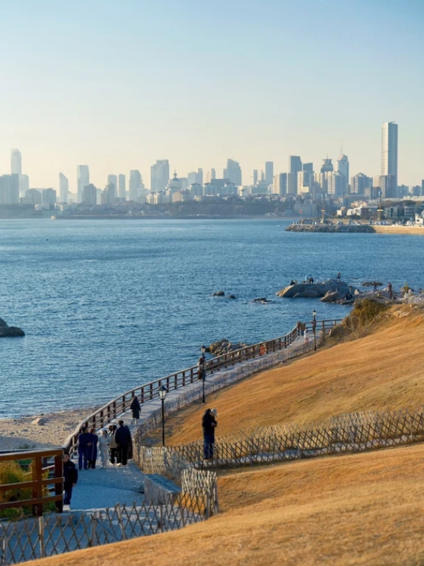 things to do in Qingdao things to do in Qingdao