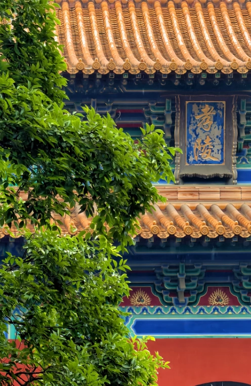 Nanjing attractions