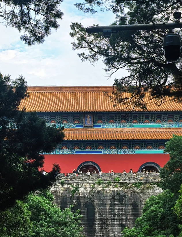 nanjing itinerary nanjing itinerary