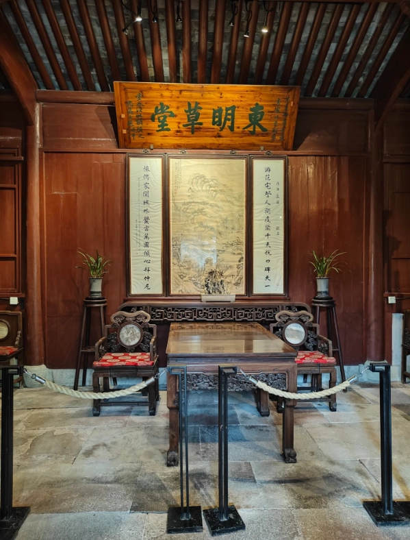 ningbo itinerary ningbo itinerary