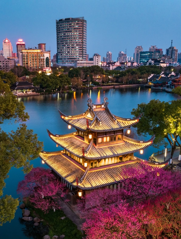 ningbo attractions ningbo attractions