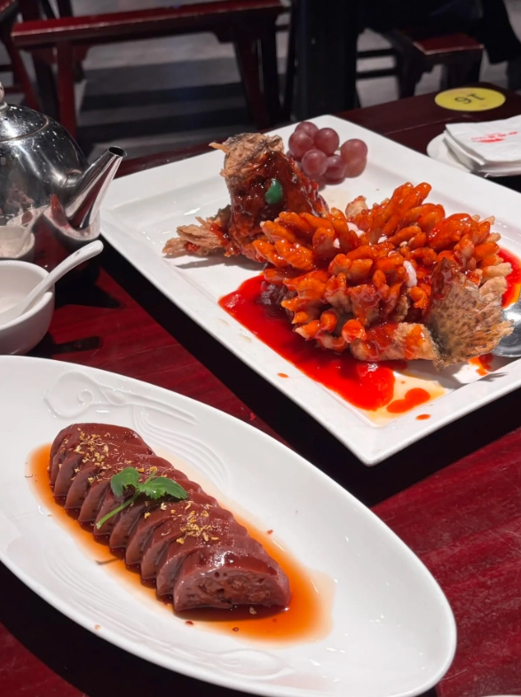 Suzhou itinerary