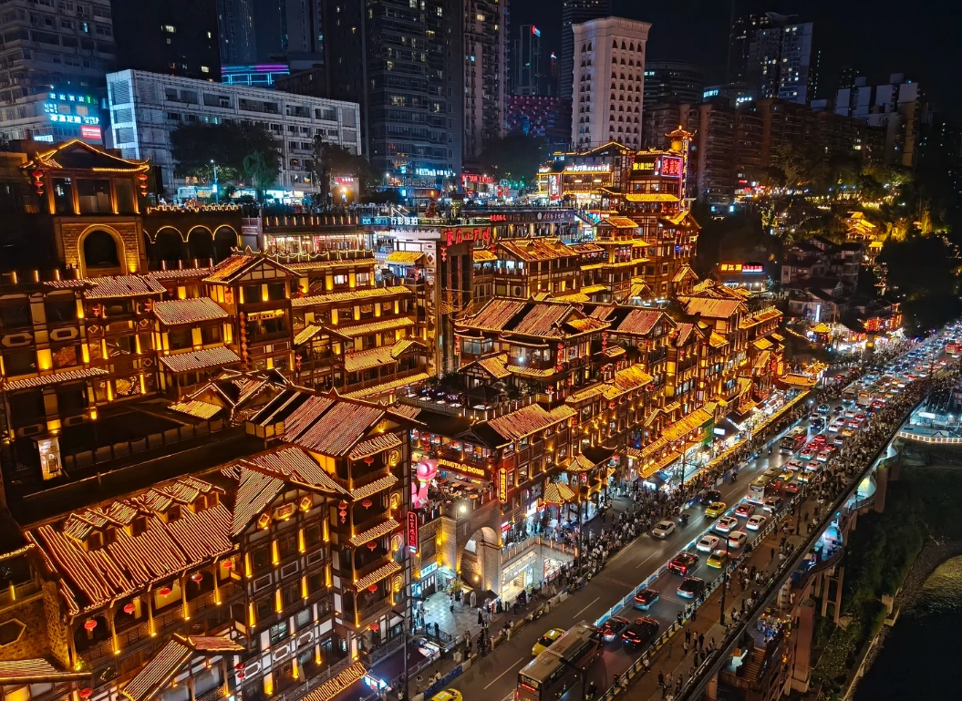 things to do in chongqing things to do in chongqing