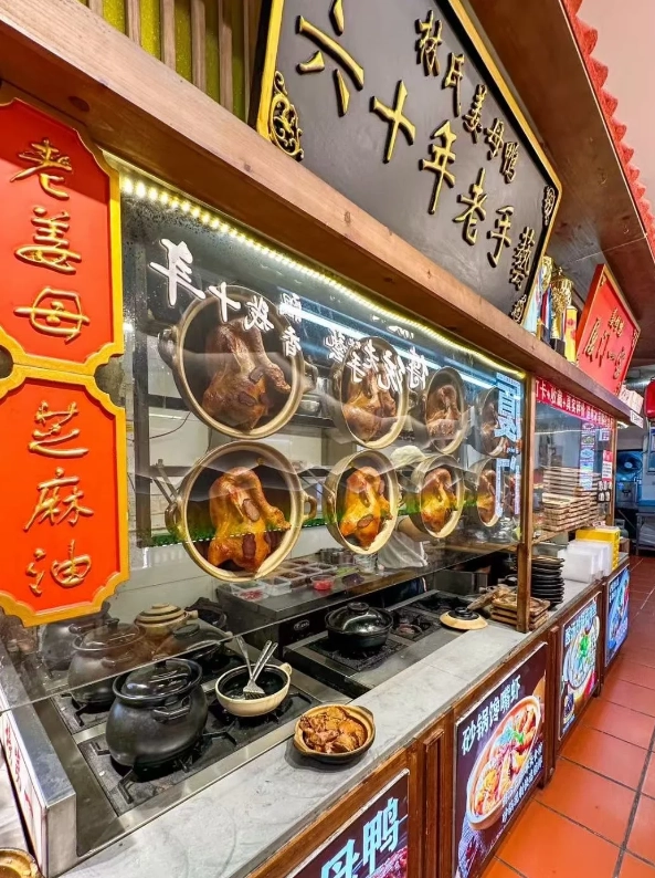 Xiamen travel guide