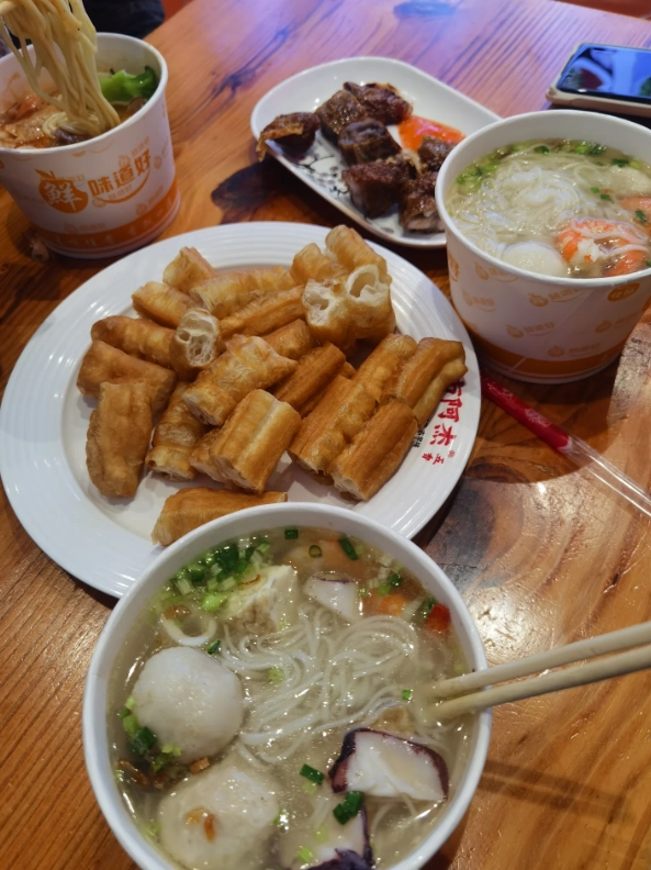 xiamen 3 day itinerary