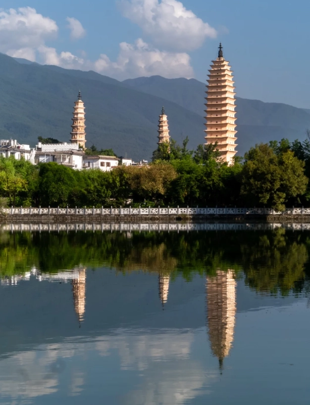 dali travel guide dali travel guide