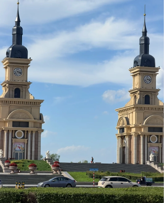 Harbin attractions Harbin attractions