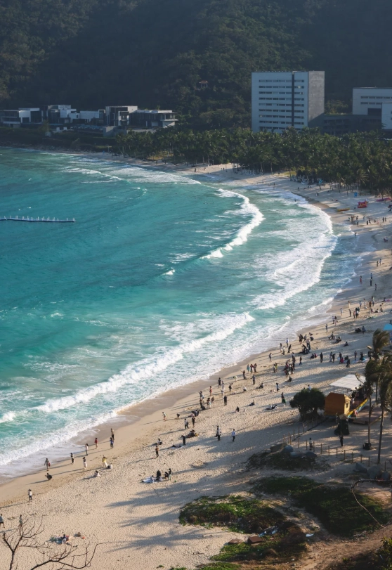 Sanya attractions Sanya attractions