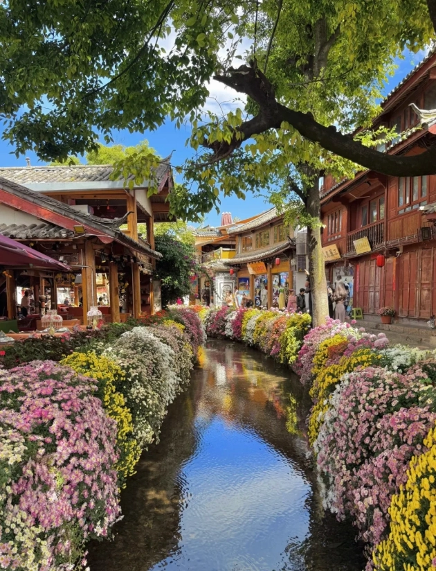 lijiang travel tips