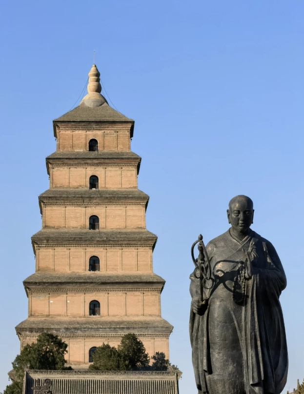 Shaanxi History Museum booking