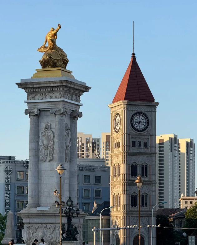 tianjin attractions tianjin attractions