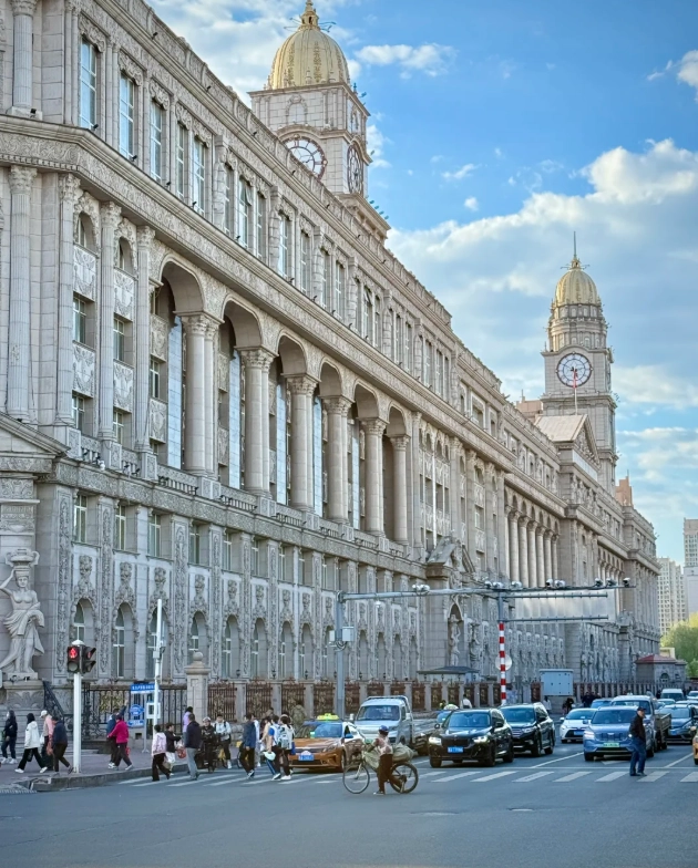harbin winter travel harbin winter travel