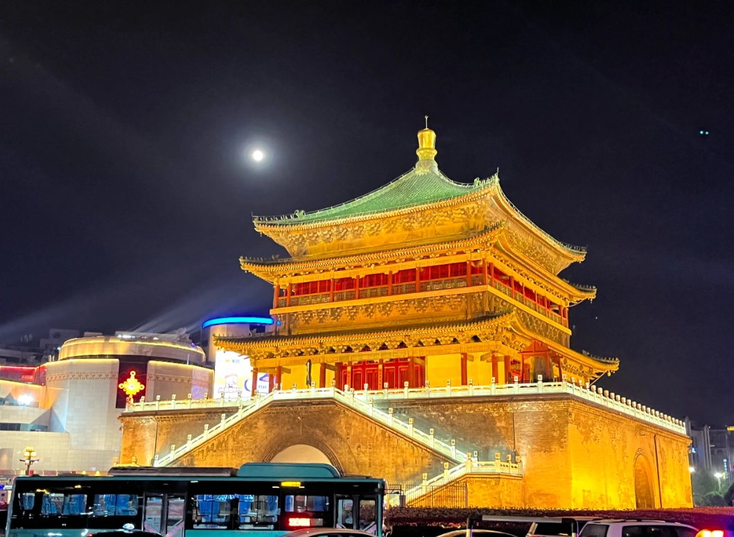 things to do in Xi'an