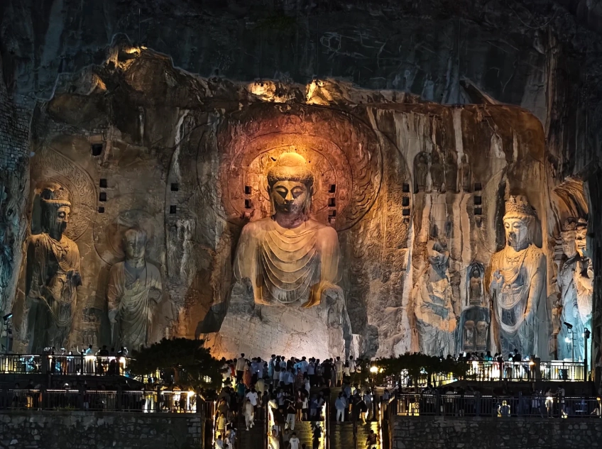 Luoyang food tour
