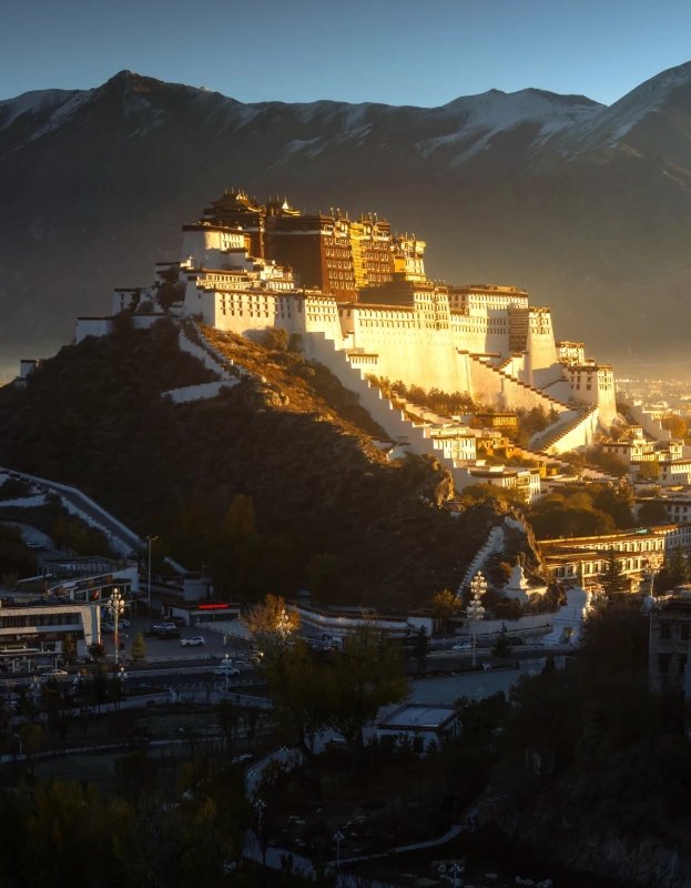 Top Things to Do in Lhasa: Insider Tips & Must-Sees