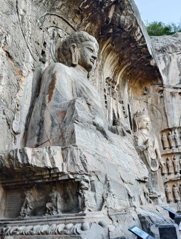 Luoyang attractions Luoyang attractions
