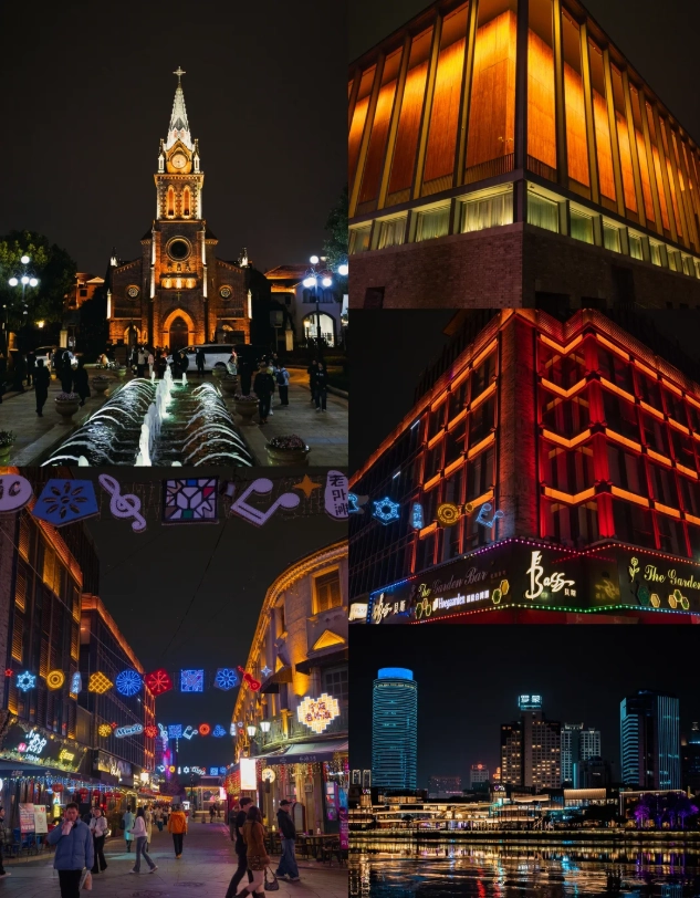 Ningbo Historical Sites: Top Hidden Gems & Practical Tips
