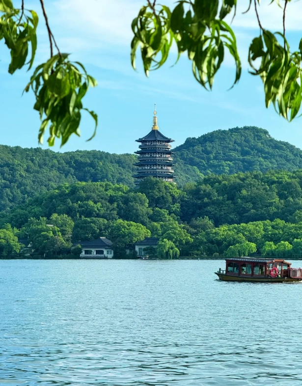 things to do in hangzhou