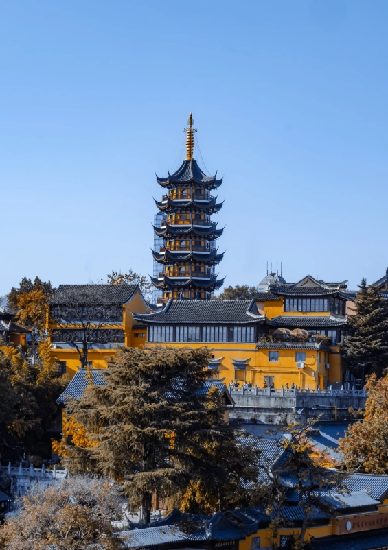 nanjing attractions nanjing attractions